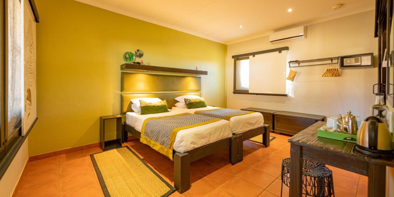 Gondwana Namib Desert Lodge Solitaire Quarto foto