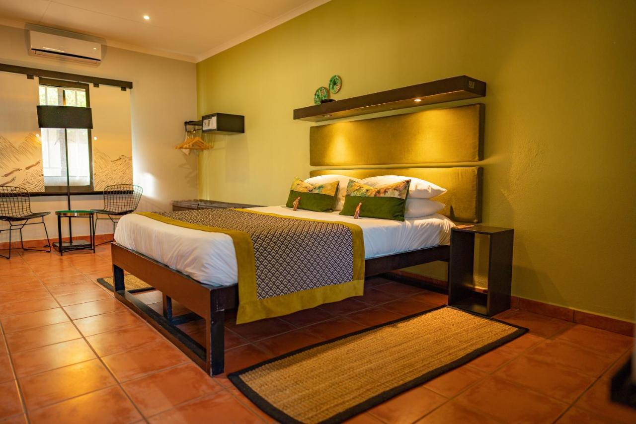 Gondwana Namib Desert Lodge Solitaire Quarto foto