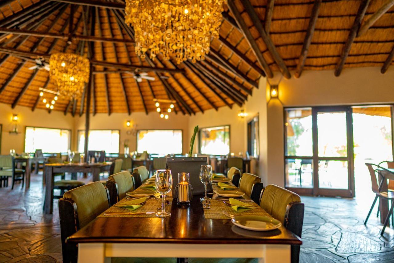 Gondwana Namib Desert Lodge Solitaire Exterior foto