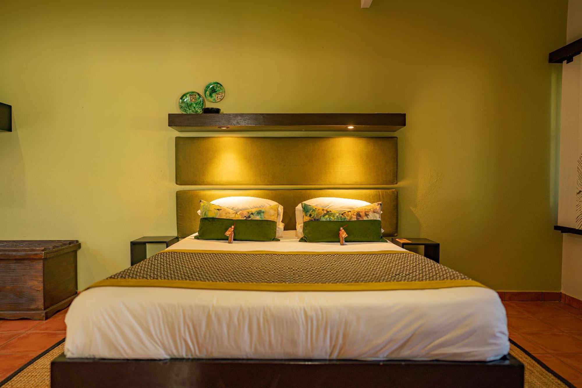 Gondwana Namib Desert Lodge Solitaire Quarto foto