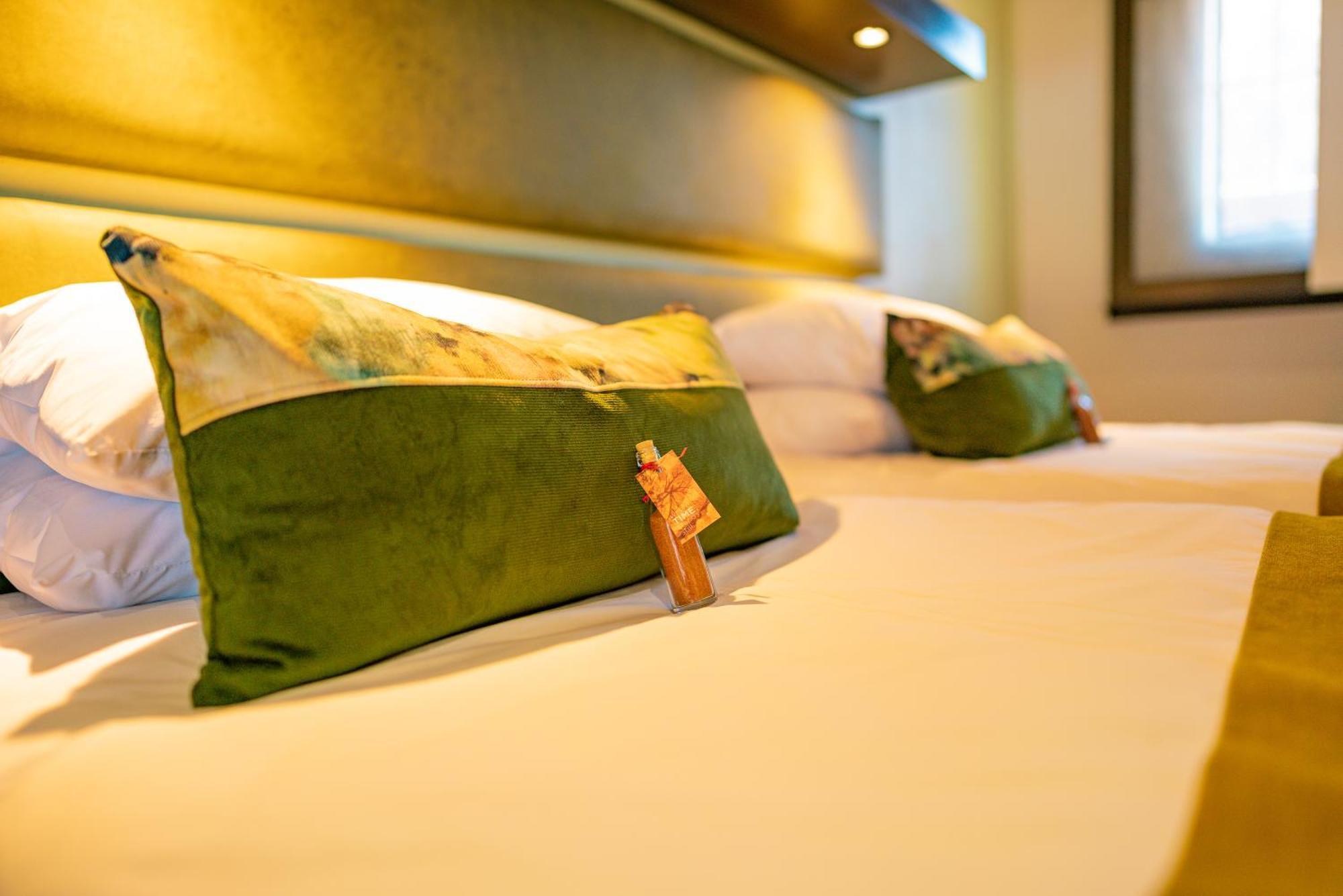 Gondwana Namib Desert Lodge Solitaire Quarto foto
