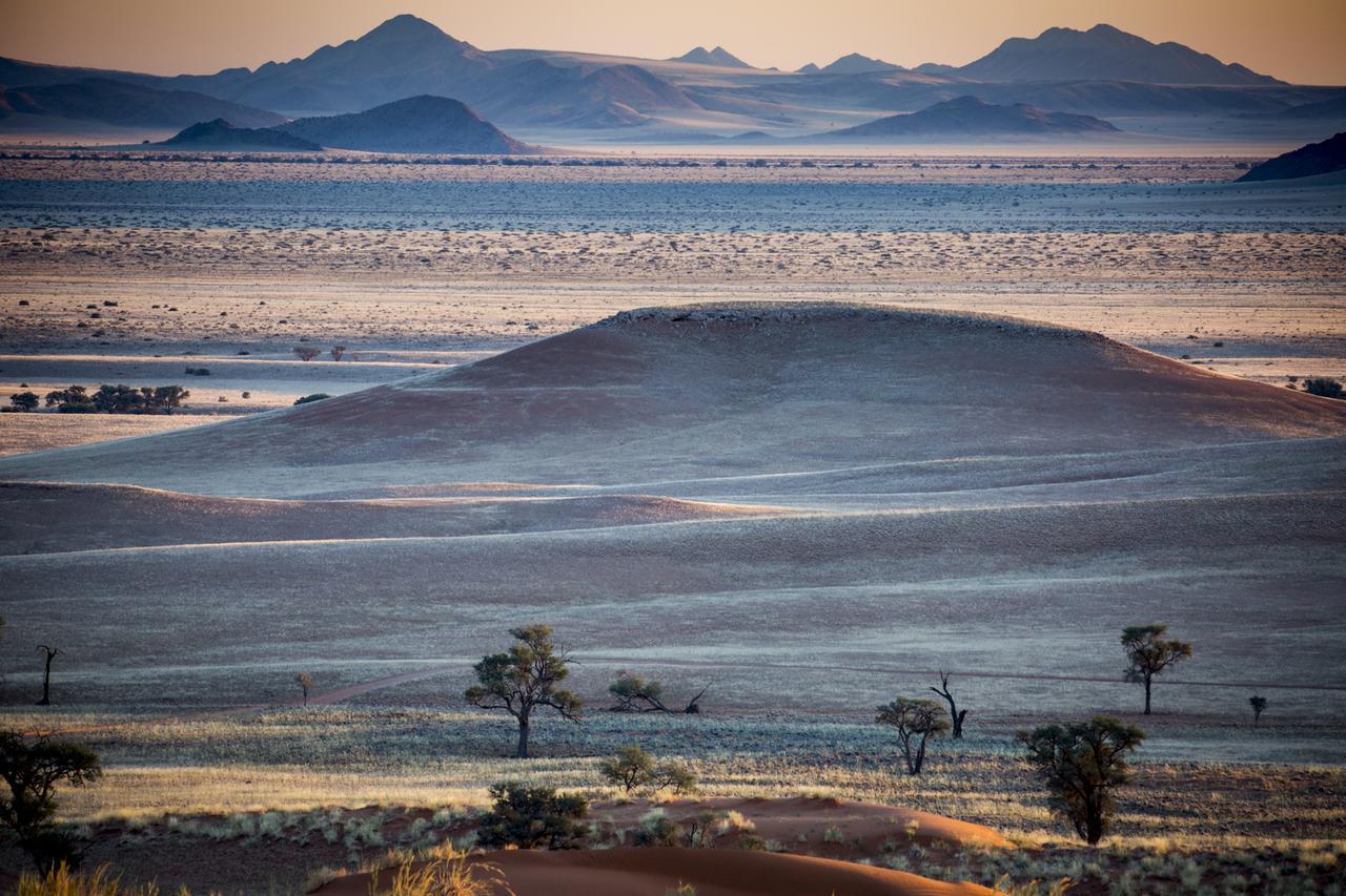 Gondwana Namib Desert Lodge Solitaire Exterior foto