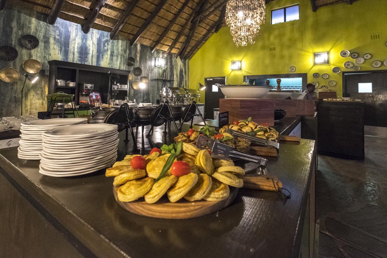 Gondwana Namib Desert Lodge Solitaire Exterior foto
